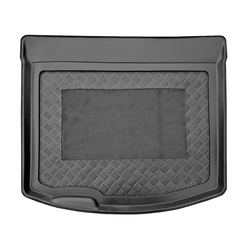 Trunk shell 'Non-slip'  Mazda 3 5-doors 2009-2013