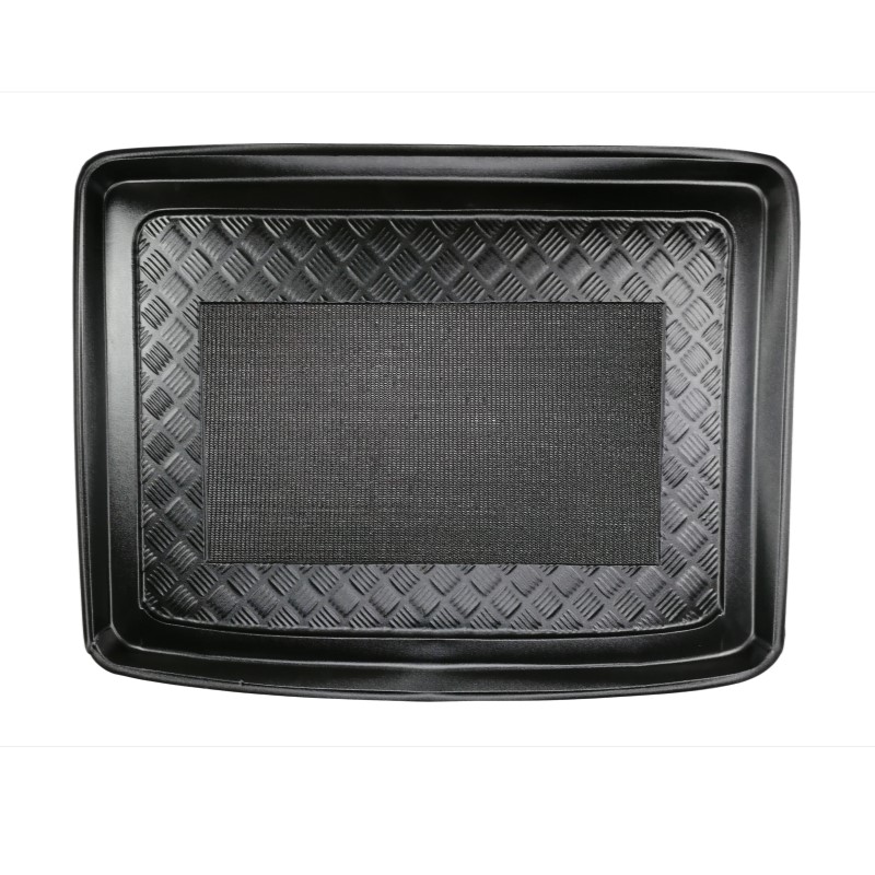 Trunk shell 'Non-slip'  Jeep Renegade 2014-