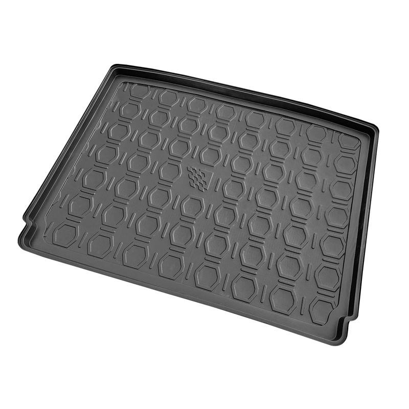 CIKCAR Trunk shell 'Design'  Kia EV3 2024- (Lower floor)