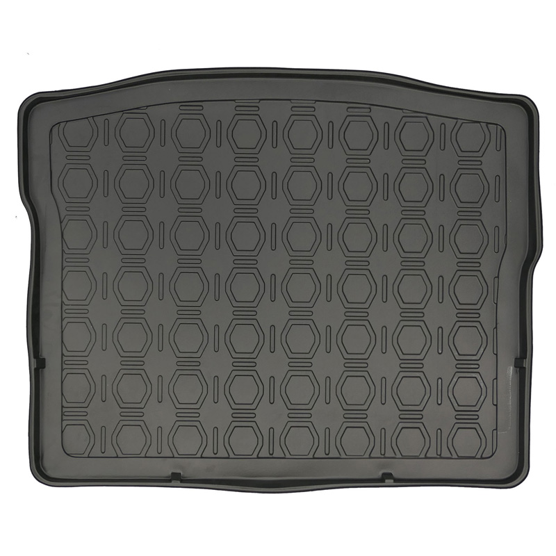 Trunk shell 'Design'  Volkswagen Tiguan 2016- (High loading floor)