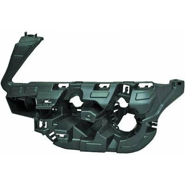 Bumperhouder links BMW X3/F25 10->>