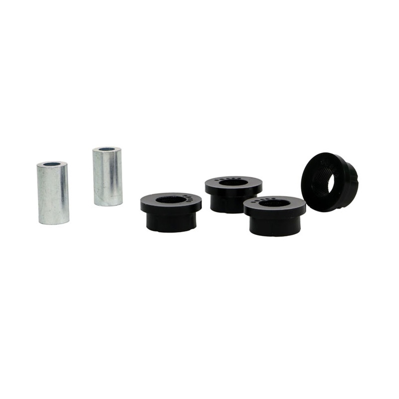 Whiteline Trailing Arm - Lower Rear Bushing  Audi A3 Sportback 8VA/8VF / Subaru BRZ/Forester SJ/Impreza Sedan GJ/Levorg/WRX Sedan GJ / Toyota GT 86 Coupé ZN6 2012-