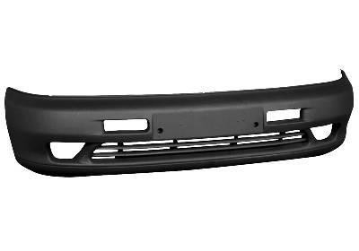 voorbumper, primer Mercedes V klasse, Vito, 1996-2005
