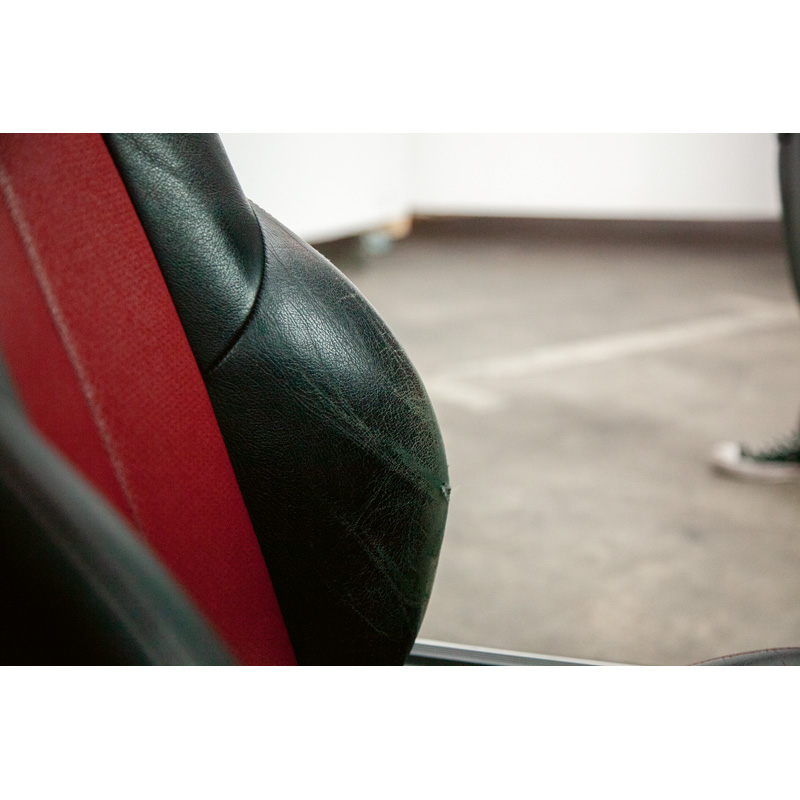 Quixx Leather & Vinyl Repair Kit