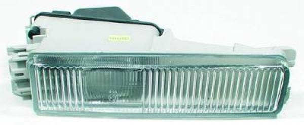 Mistlamp links AUDI 80 91-94 OOK CABRIO/COUPE