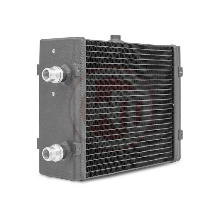 Intercooler Mercedes E-Klasse W213 E63 (S) AMG zijkoeler Wagner Competition Watercooler side