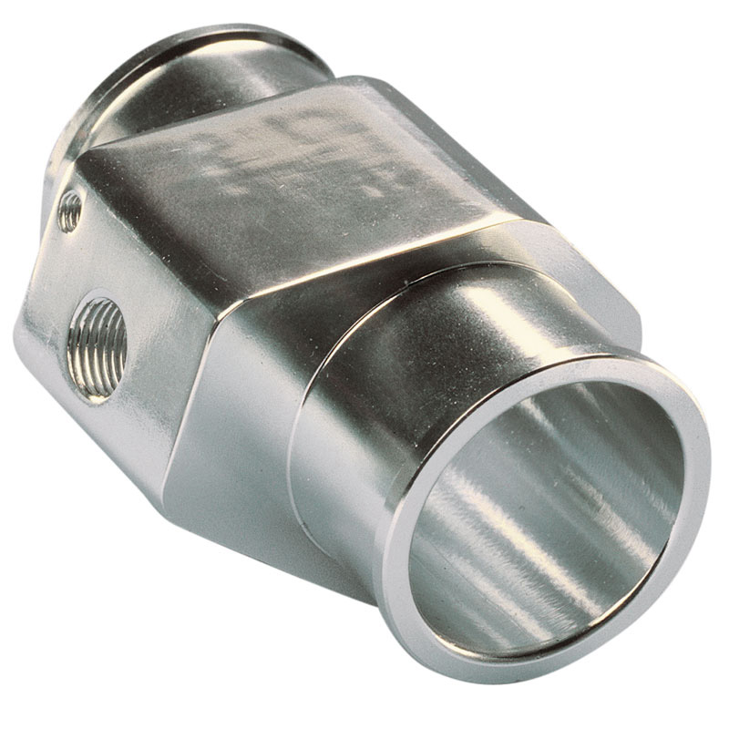 T-adapter 28mm voor watertemperatuur sensor