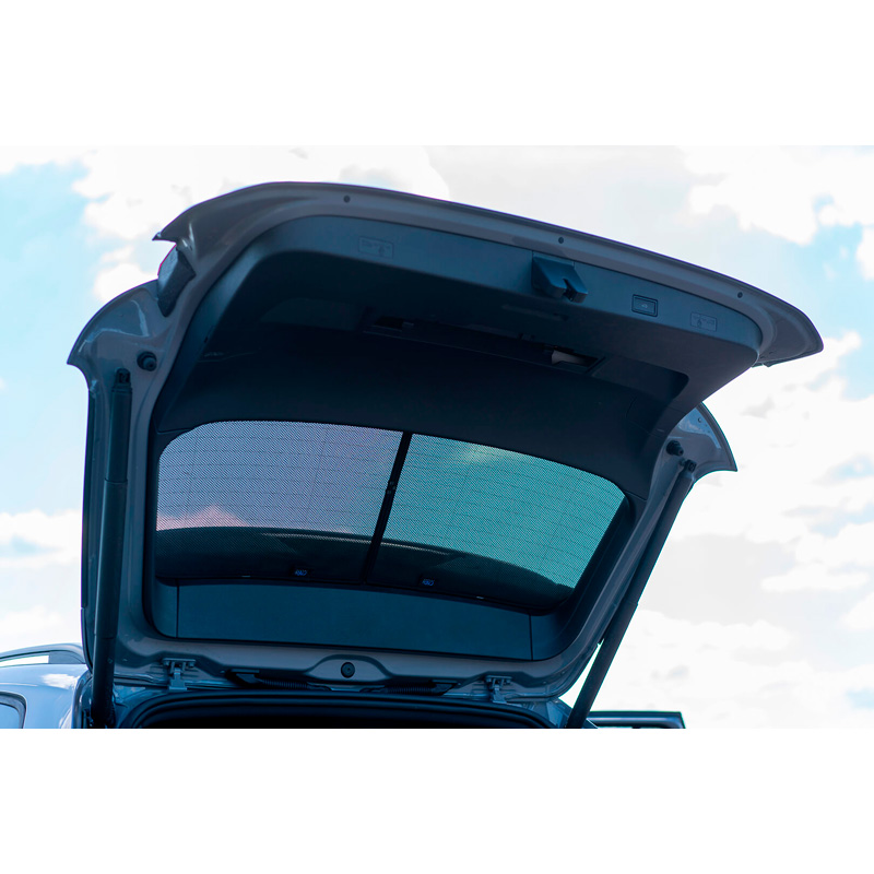 Set Car Shades  Volkswagen Golf VIII Variant 2020- (6-pieces)