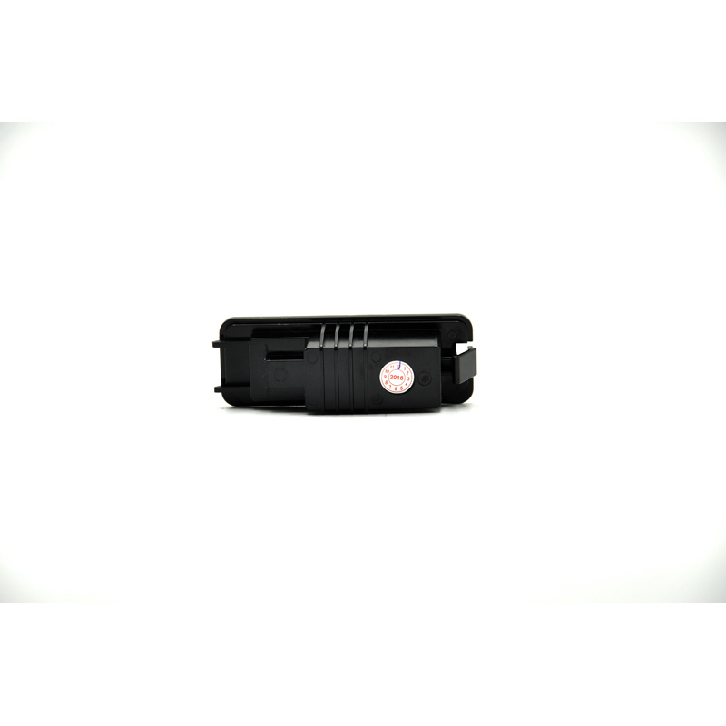 Set LED Nummerplaatverlichting  Audi / Volkswagen / Skoda / Seat / Porsche / Bentley diverse modellen