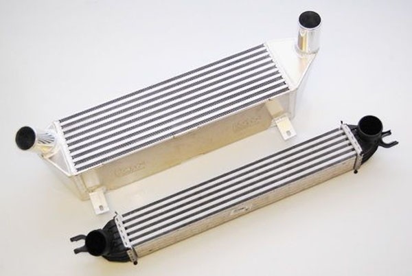 BMW Mini R60 Cooper S Countryman/ All4 Intercooler FORGE FRONT M