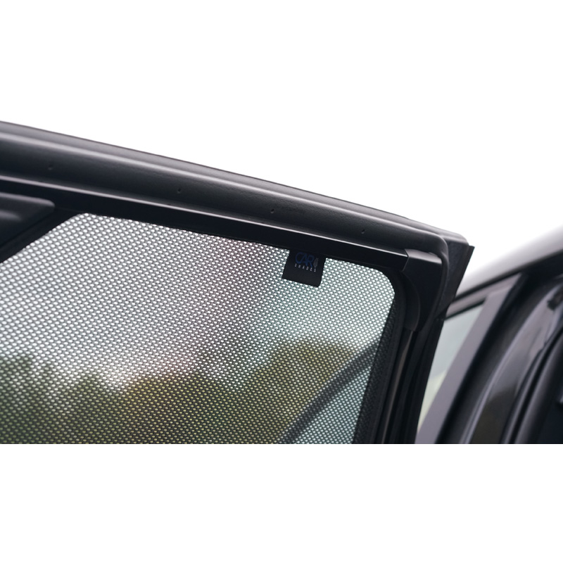Set Car Shades  Toyota C-HR II 2023- (4-pieces)