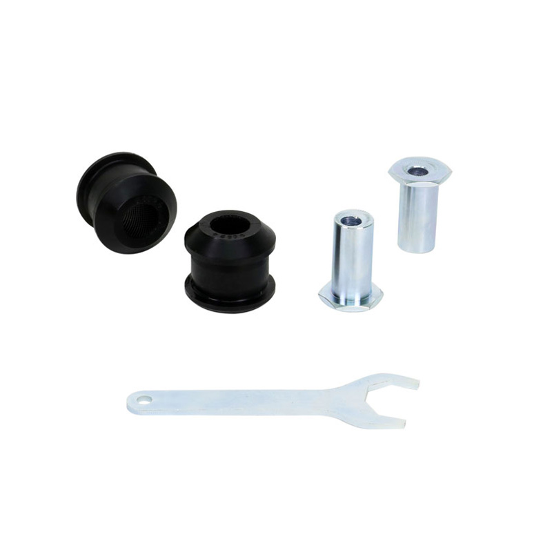 Whiteline Control Arm - Lower Bushing  BMW 1/2/3/4-Series F20-F23/F45/F30-F34/F36/F80/F82/F83/F87 2011-