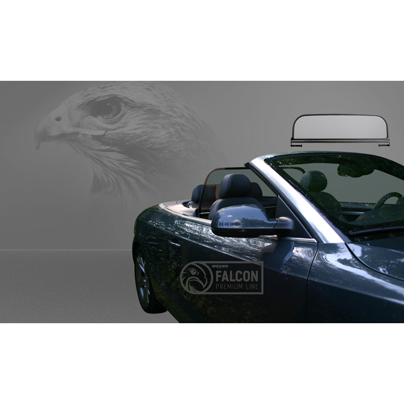 Weyer Falcon Premium Windschot  Audi A5 8T Cabrio 2009-2016