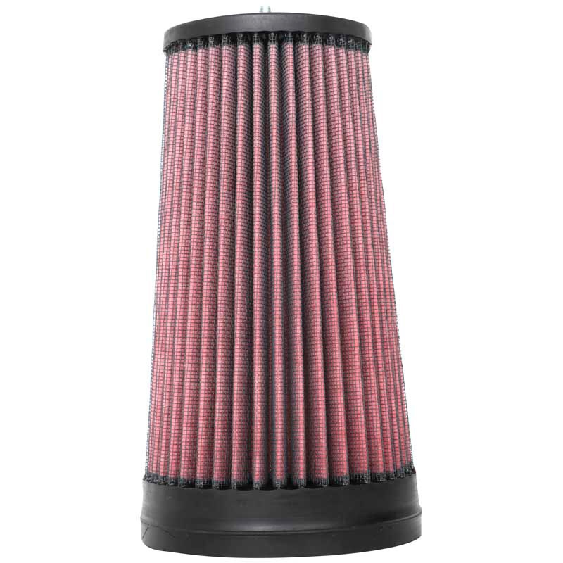K&N Universal Conical Air Filter 70mm flange, 118mm base, 89mm top, 210mm height (RU-5291)
