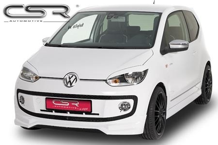 Bodykit VW UP BK317 CSR