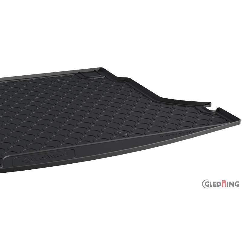 Rubbasol (Rubber) Trunk mat  Honda CR-V 2012-2018
