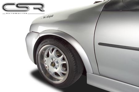 Wielkastverbreders Opel Corsa B XLine