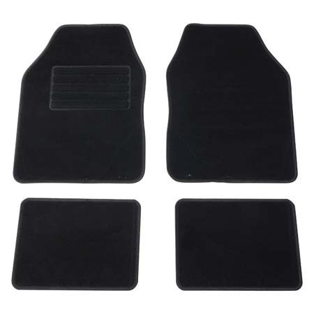 CARMATS 'MALIBU'