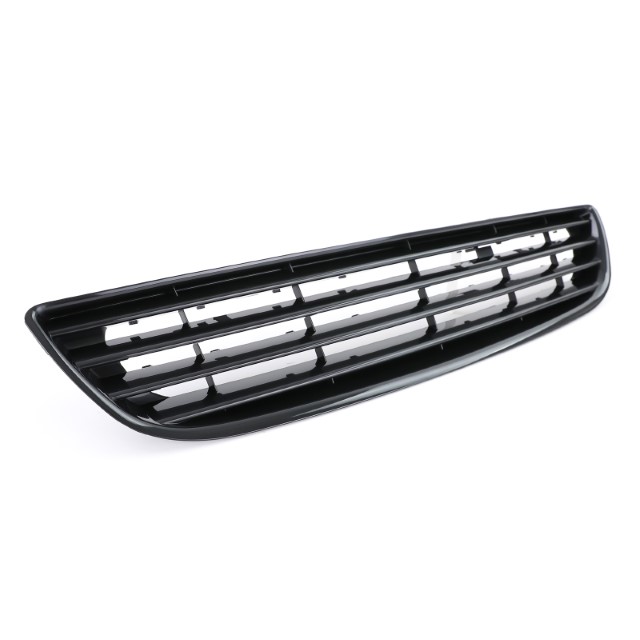 Grill Opel Zafira A zwart