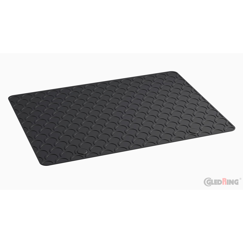 Rubbasol (Rubber) Universal Doggy mat / Trunk protector - Big - 85x65cm
