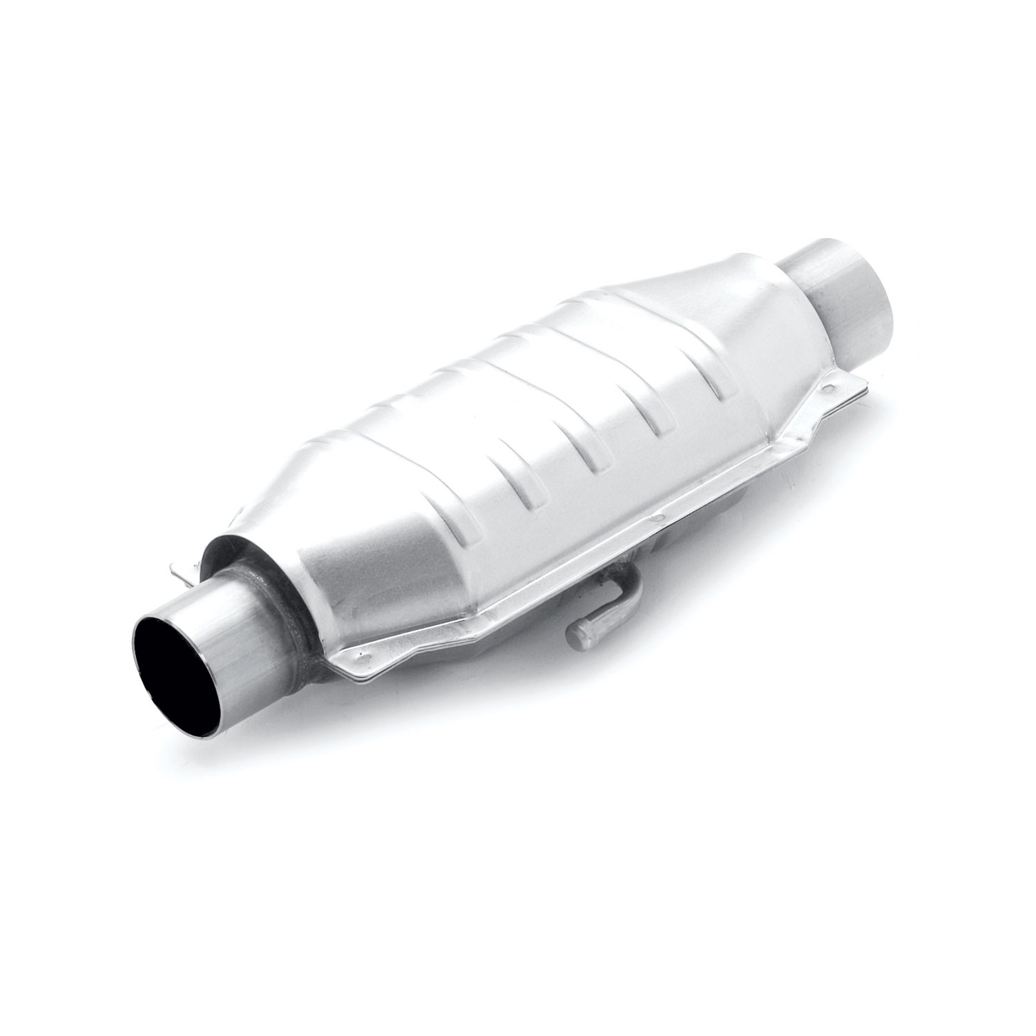 Catalysator Catalysator Univ 2.25 Dual Air Magnaflow Universele