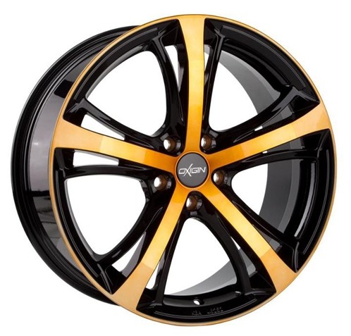 Velgen Oxigin 16 Sparrow COP 9x20 inch 5x108 ET40