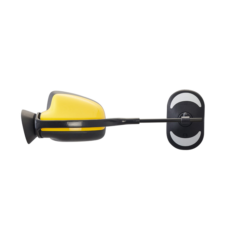 Set Emuk Caravanspiegels  Dacia Duster 2010-2017 & Logan 2012- & Sandero 2012-2017