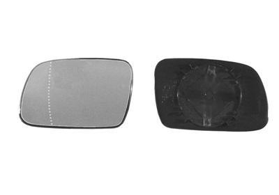 spiegelglas, met dode hoek, links Peugeot 307, 2005-2007