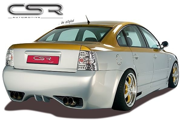 Voorbumper VW Passat 3B SF-Line
