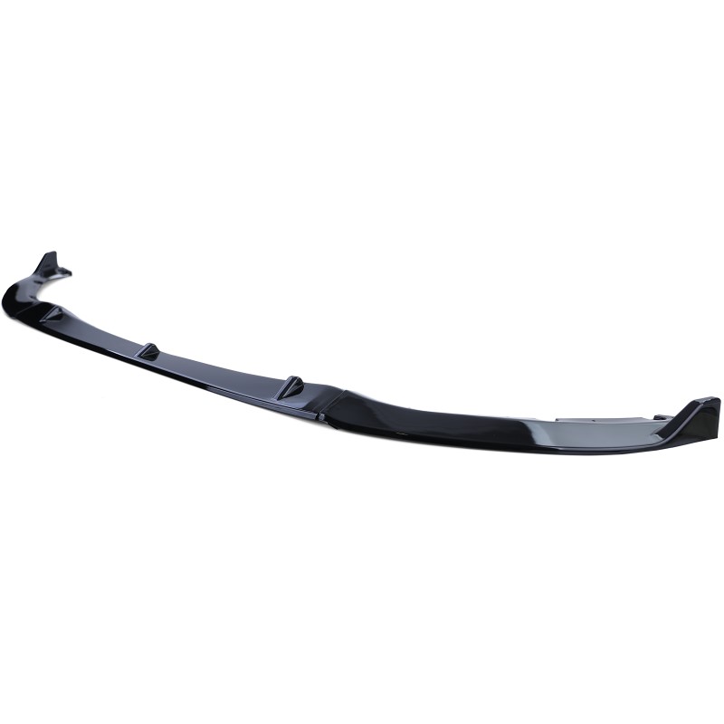 Voorspoiler Mazda MX5 ND 2015-.. Glans Zwart