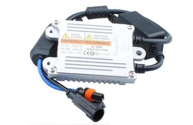 M-Tech Xenon Ballast Canbus XPU 2.0 ProM-Tech Xenon Ballast Canb