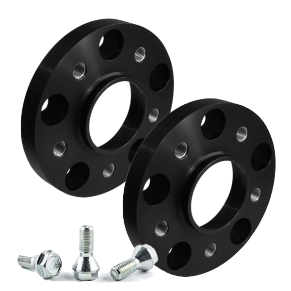 Wheelspacers Volvo 5x108 63,4 M14x1,5 20mm