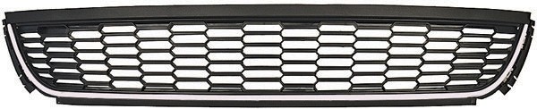 Bumper.GAAS MI. POLO 6R 09-14
