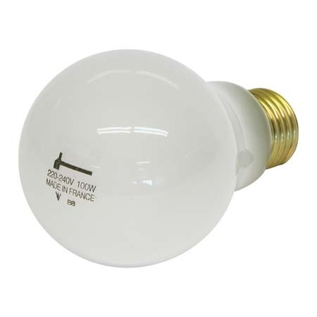 SPARE BULB