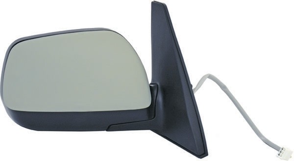 BuitenSpiegel rechts RAV 4 00-06 ELEK. Verstelbaar