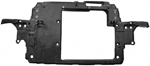 Voorfront FABIA 99-07 -AC