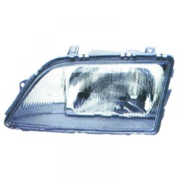 Koplamp links OMEGA 86-94 ARTEB