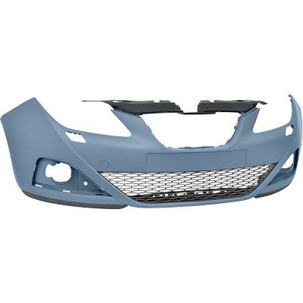 Voorbumper Seat Ibiza