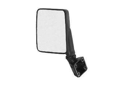 spiegel, rechts,-1990 Fiat Ducato, 1982-1994