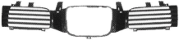 Radiator Grill TOLEDOLEON 99-05
