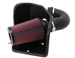K&N Gen.2 Kit Dodge Ram 2500 Pickup 5.9 1994-02