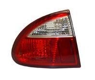 achterlicht, Leon, buiten, zonder fittingdeel, rechts Seat Leon/