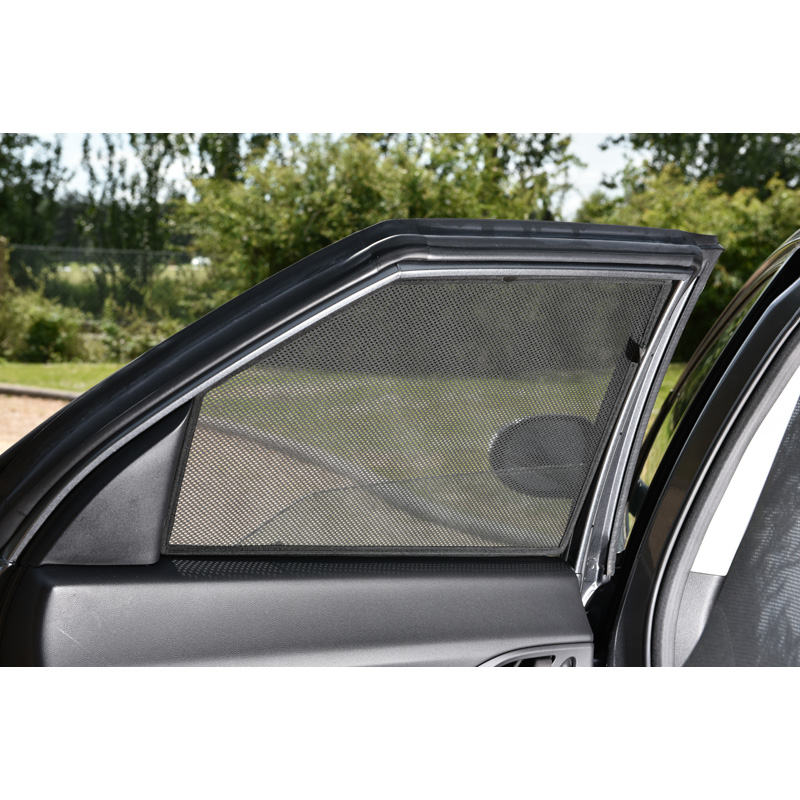 Set Car Shades  Honda Civic 5 doors 2006-2012 (4-pieces)