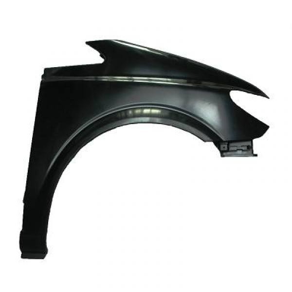 Voorscherm rechts VIANO. 03-10 ZONDER Knipperlicht GAT