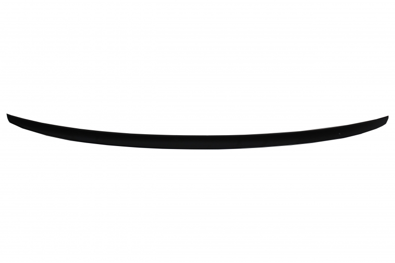 Achterspoiler Audi A4 8E sedan 2001-2004
