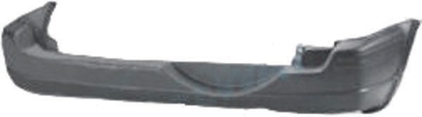 Achterbumper Honda CRV