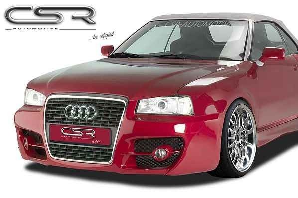 Motorkapverlenger Audi 80 B4 CSR SF-Line