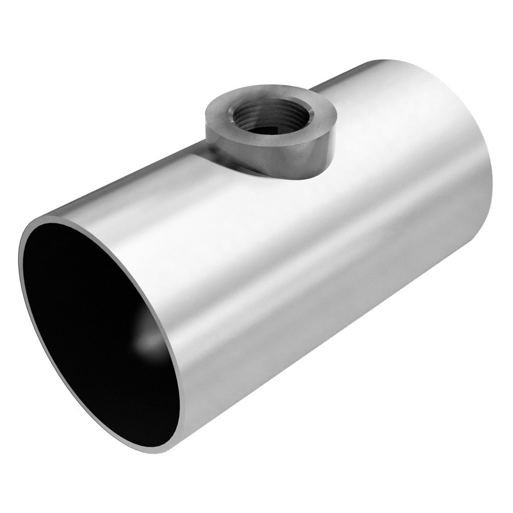 Obd Ii Coupling (10Pk) 2 X 4.00 Id/ Magnaflow ACC