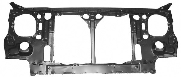Voorfront TERRANO I 86-97 COMPLEET