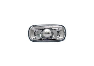 zijknipperlicht, helder, links = rechts Audi A4, 2000-2004